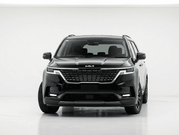 Kia Carnival 2023 AT
